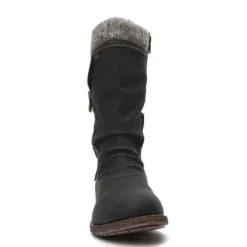 Women's Remonte Warm Lined Winter Boot