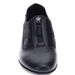Women's Revere Tangier front zip shoe