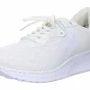 Women's Rieker N5010-82 walking comfort sneaker