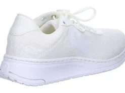 Women's Rieker N5010-82 walking comfort sneaker