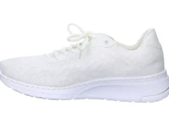 Women's Rieker N5010-82 walking comfort sneaker