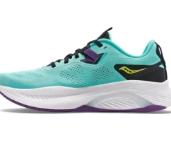 Women's Saucony Guide 15 runner S10684