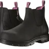 Women's Wolverine Belle Pull-on CSA Safety Boot