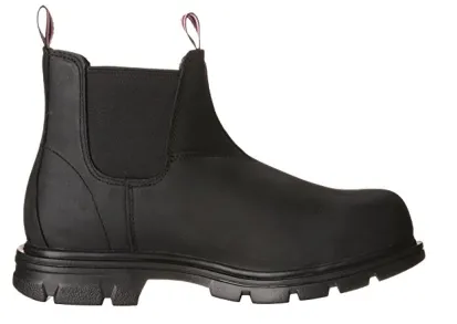 Women's Wolverine Belle Pull-on CSA Safety Boot