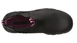 Women's Wolverine Belle Pull-on CSA Safety Boot