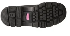 Women's Wolverine Belle Pull-on CSA Safety Boot
