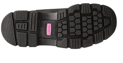 Women's Wolverine Belle Pull-on CSA Safety Boot