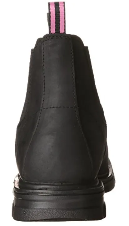Women's Wolverine Belle Pull-on CSA Safety Boot