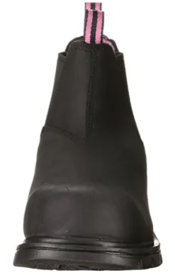 Women's Wolverine Belle Pull-on CSA Safety Boot