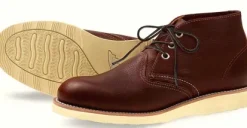 3141 Work Chukka